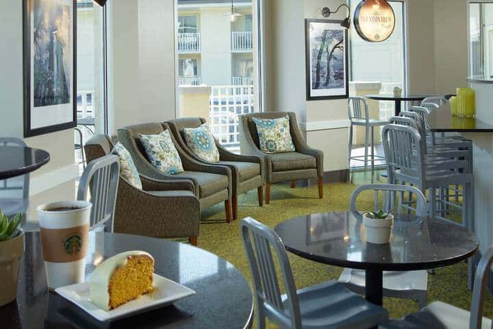 Hotel Interior 2 of 97