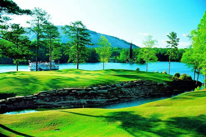 Golf 36 of 97