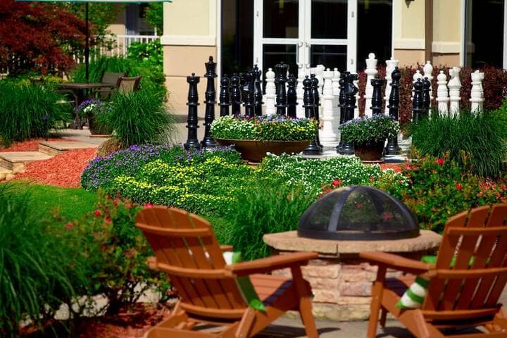 Terrace/Patio 71 of 97