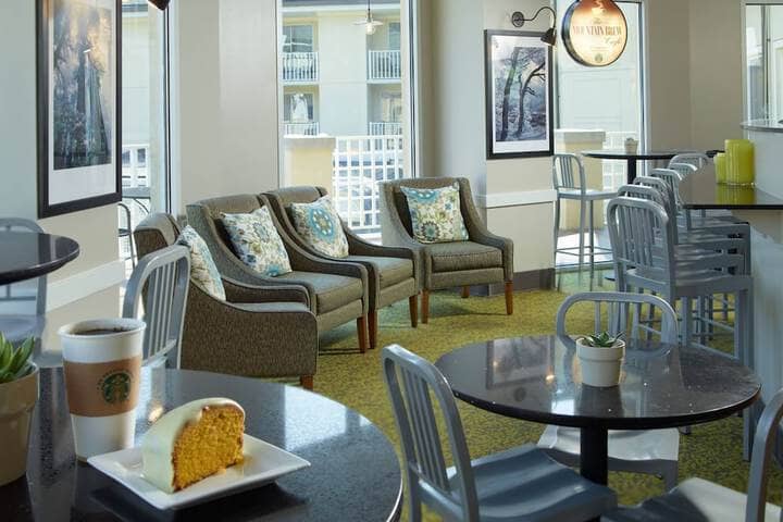 Hotel Interior 2 of 97