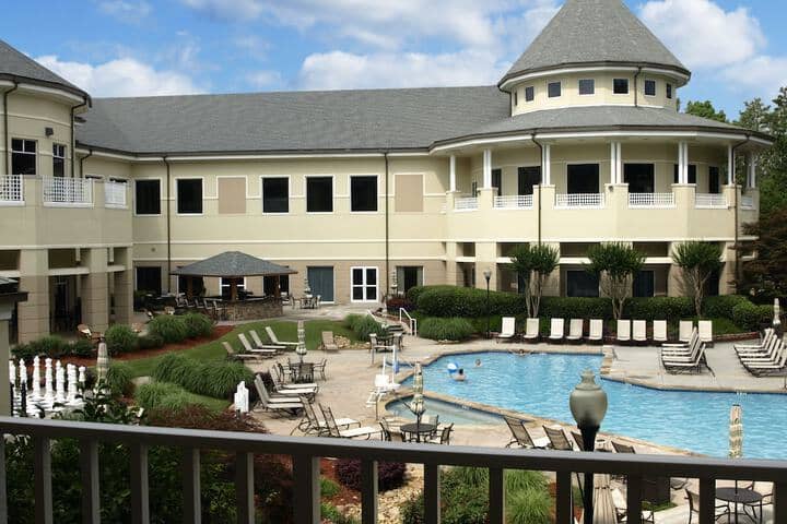 Hotel 75 of 97